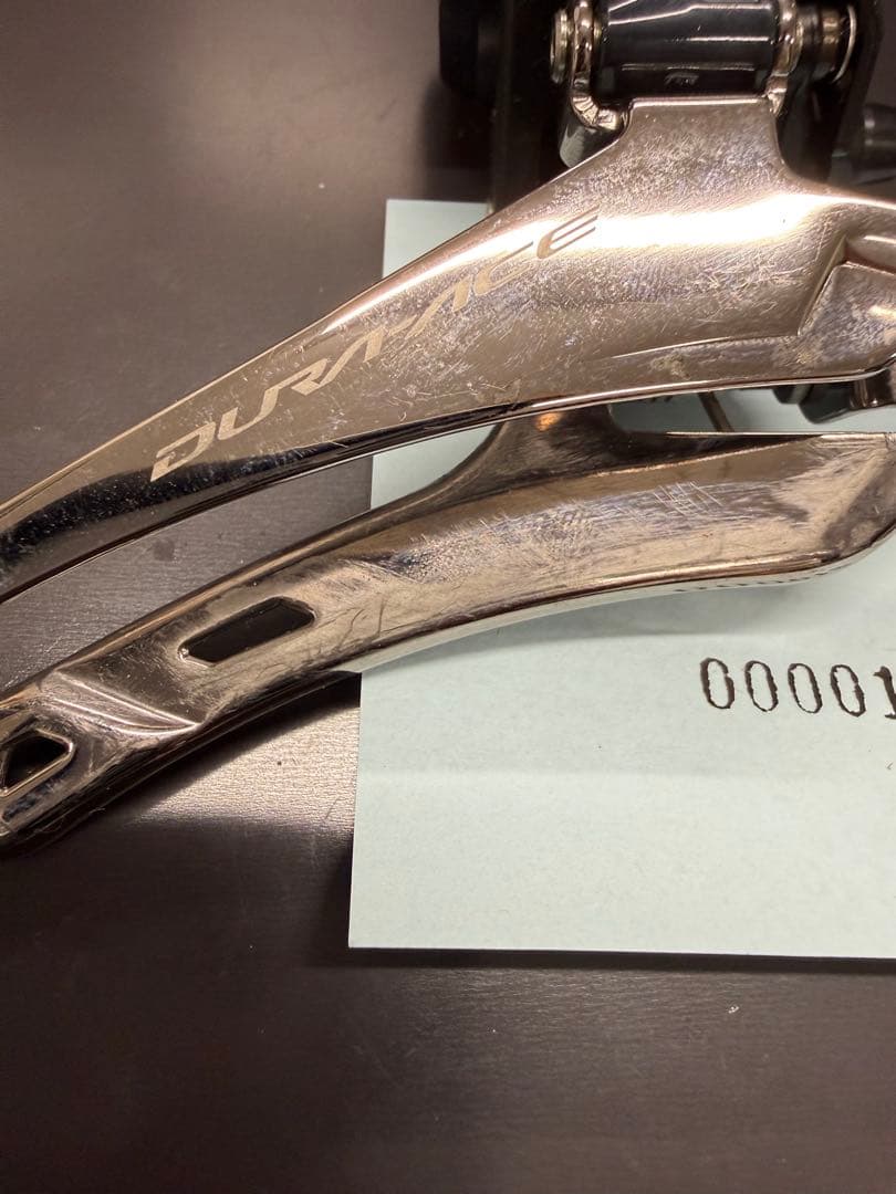 SHIMANO FD-R9150 フロントディレイラー