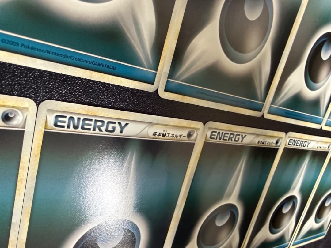 美品　LEGEND　基本　あく　エネルギー　悪　まとめ売り　セット　レジェンド