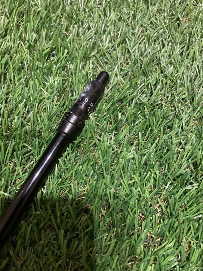 ●日本仕様●ALTA JCB シャフトPINGドライバー用シャフト R