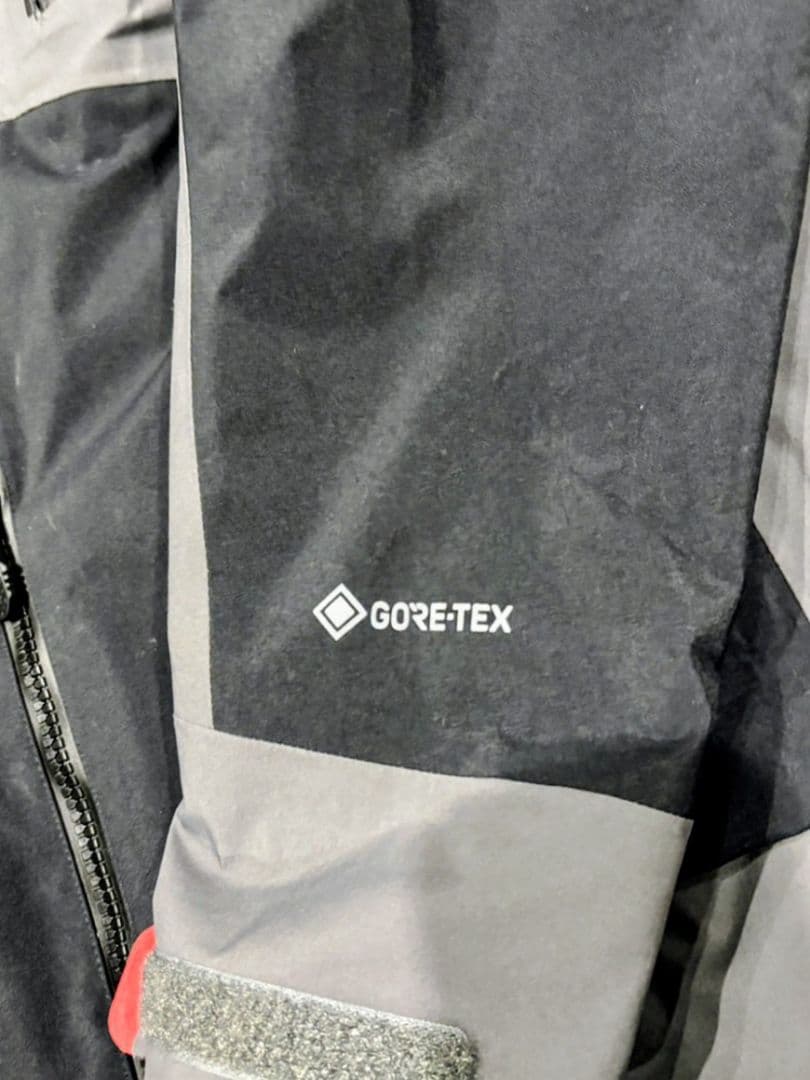 バスプロショップス　GUIDE WEAR ゴアテックス