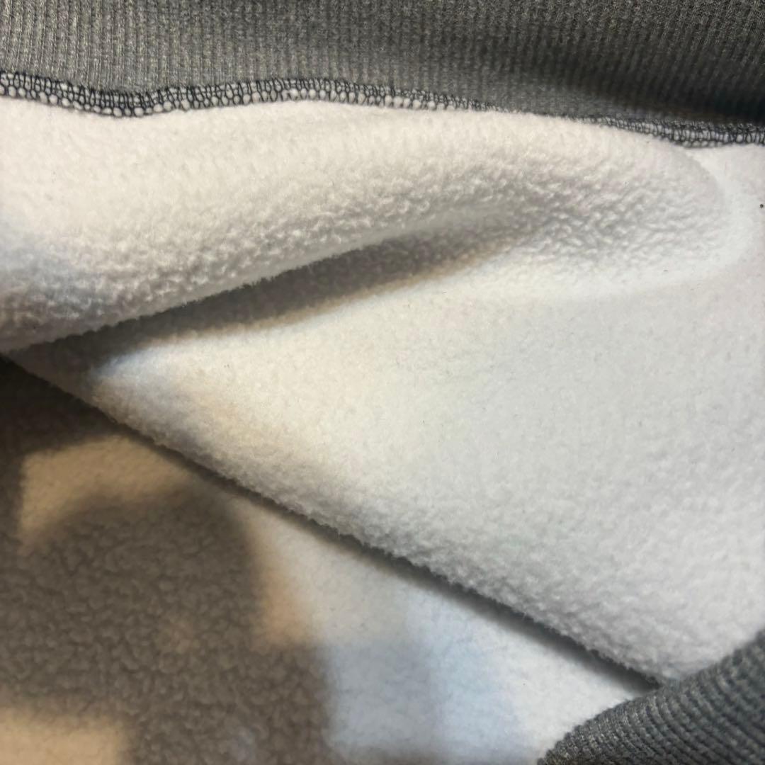 ラグビー　NTTコムシャイニングアークス　フリースパーカー　アンダーアーマー