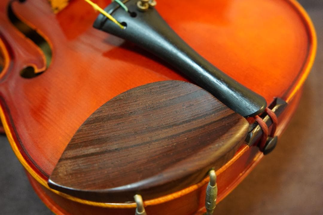 【美・良音】スズキ　バイオリン　3/4 　SUZUKI 特No.2　☆4