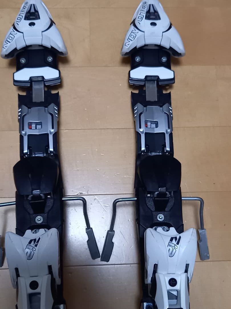 スキー SALOMON Z12 SPEED