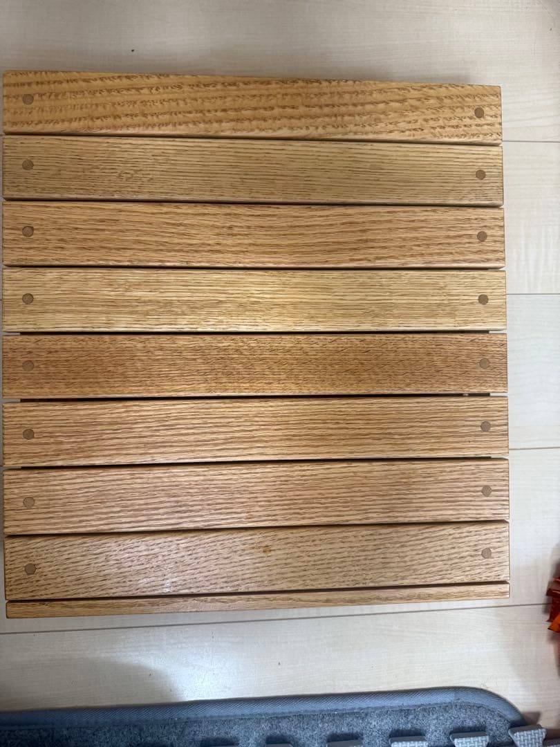 廃盤　HILLS FIELD 俺のMOKKIN モッキン　伊豆のぬし釣り