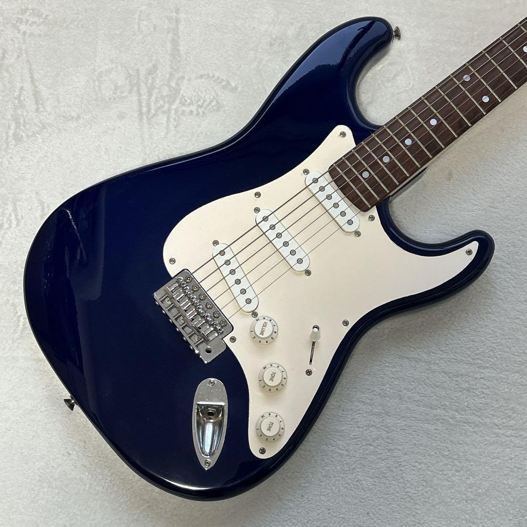 TARGET by FERNANDES ストラトキャスター エレキギター