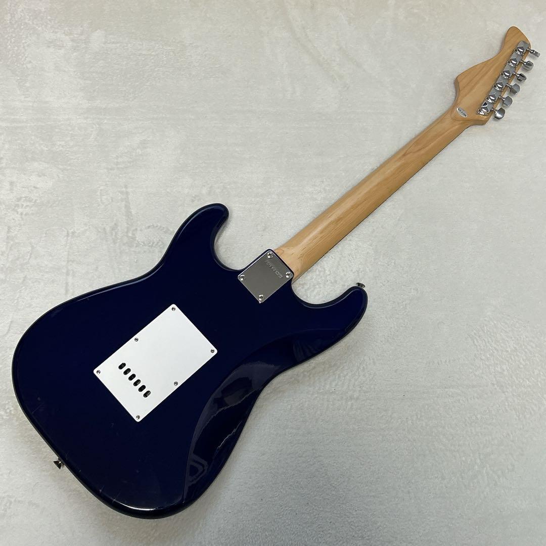 TARGET by FERNANDES ストラトキャスター エレキギター