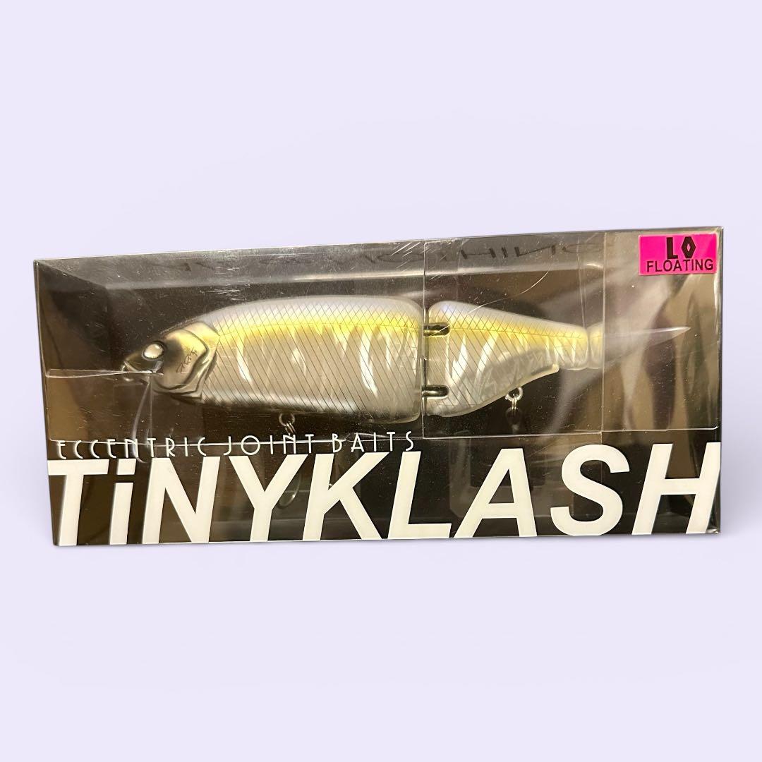 DRTタイニークラッシュ #flexible-D