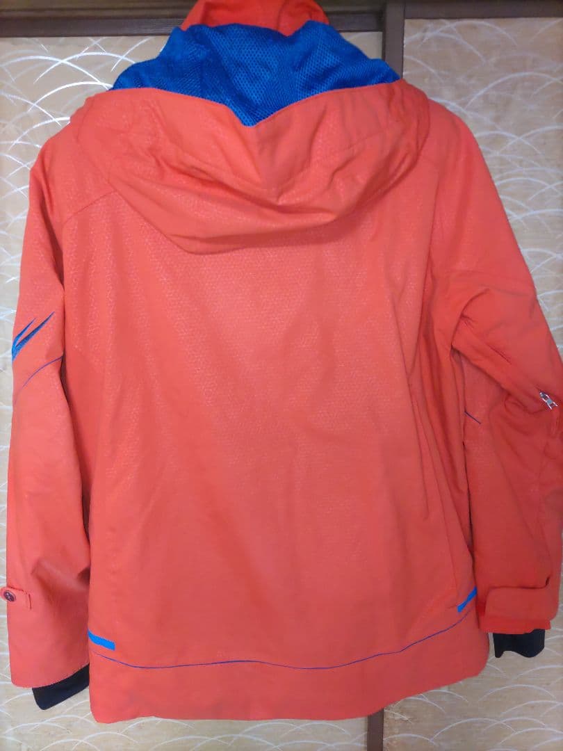 美良品&クリーニング済み Phenix フェニックス ウエア上下