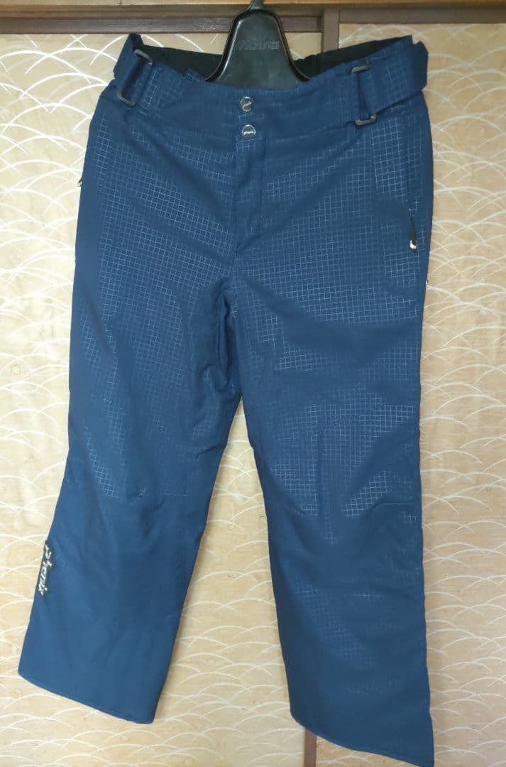 美良品&クリーニング済み Phenix フェニックス ウエア上下