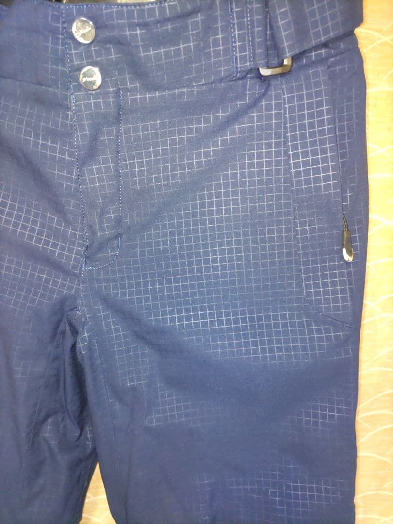 美良品&クリーニング済み Phenix フェニックス ウエア上下