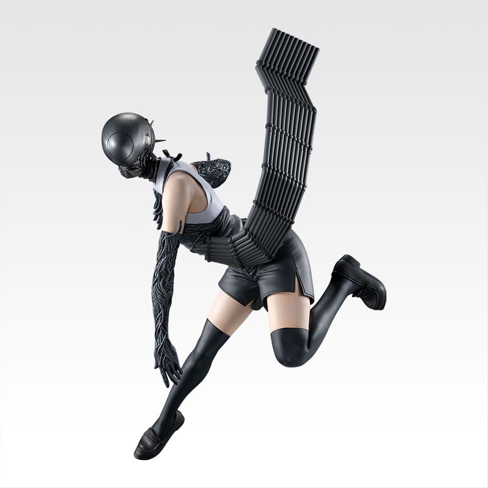 一番くじ 劇場版『チェンソーマン レゼ篇』　1ロット