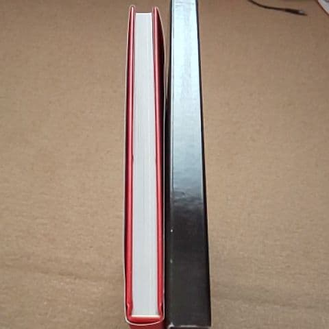 FANATIC◇CRISIS LASTLIVE 写真集