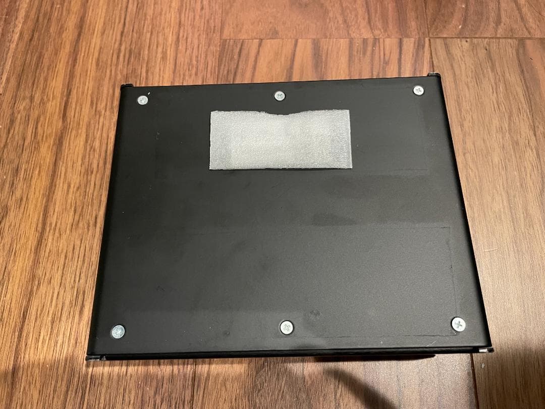 TONEX ギターエフェクター 本体