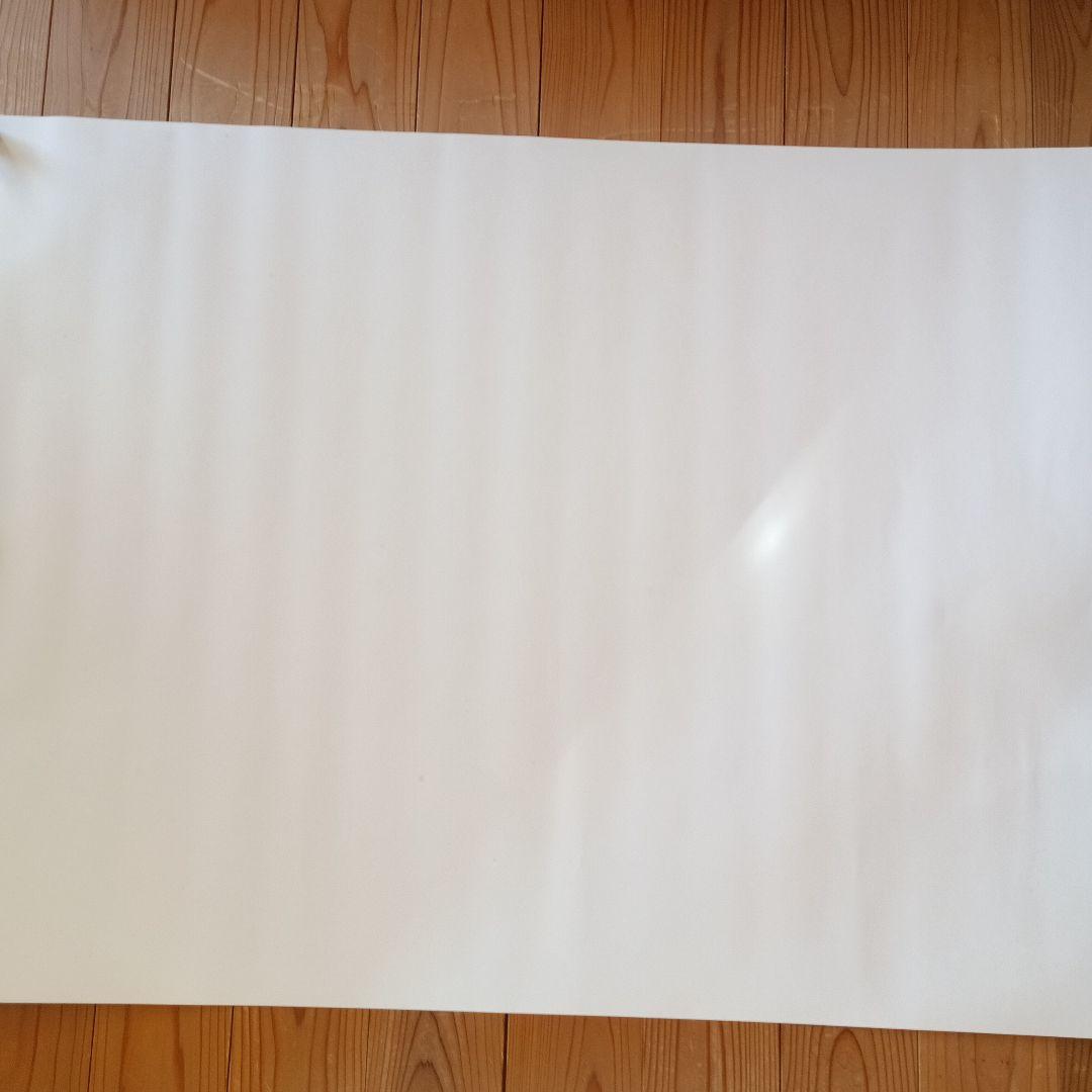 バガボンド 井上雄彦 最後のマンガ展 B1ポスター