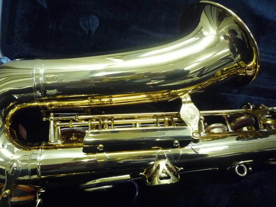 YAMAHAアルトサックス YAS280 ケース付