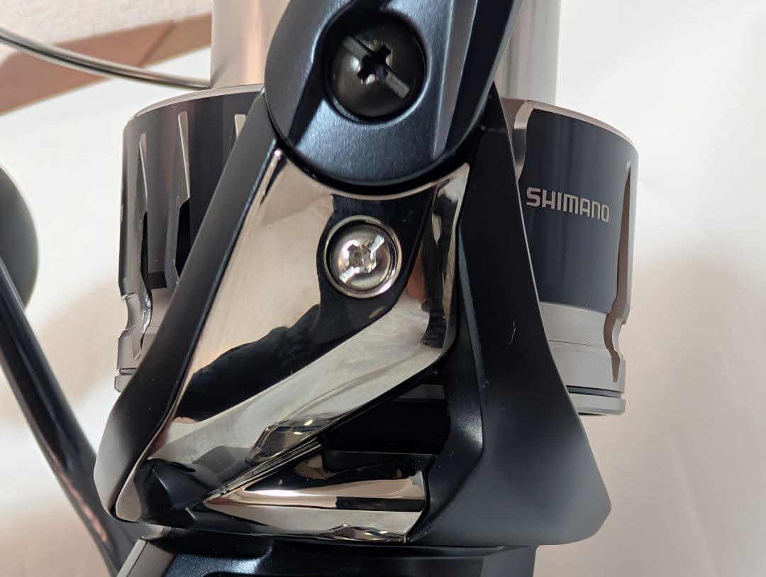 シマノ　管268HD 20ストラディック　SW4000XG