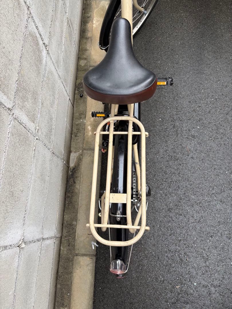 YAMAHA 電動自転車