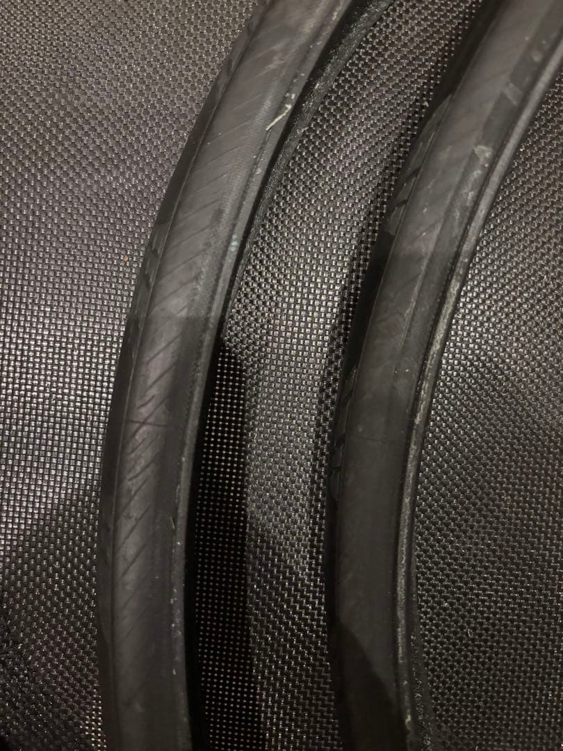 Continental GRAND PRIX 5000 STRタイヤ 2本28c