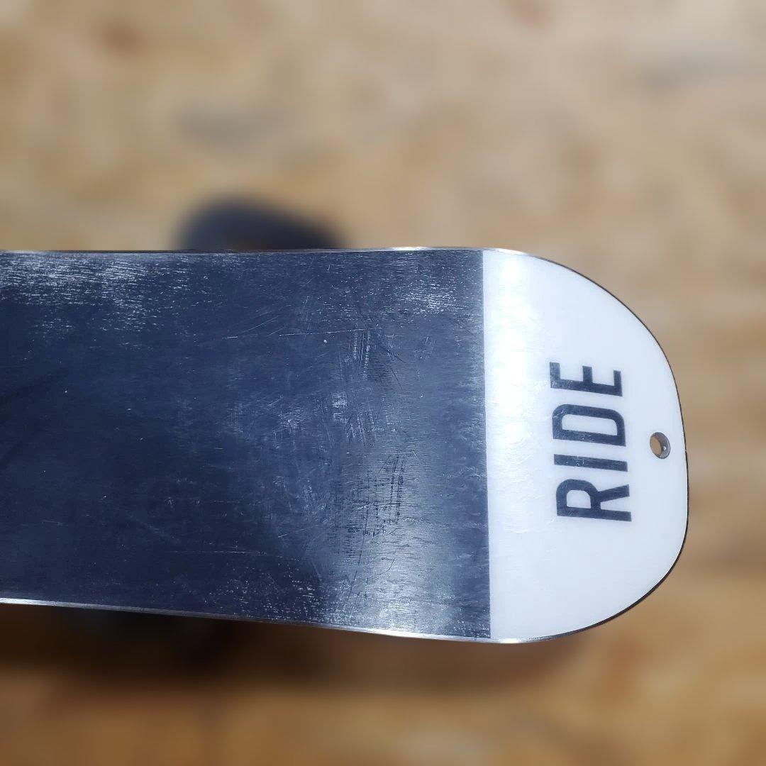 3回使用！！RIDE×RIDE 3点セット！ 2630