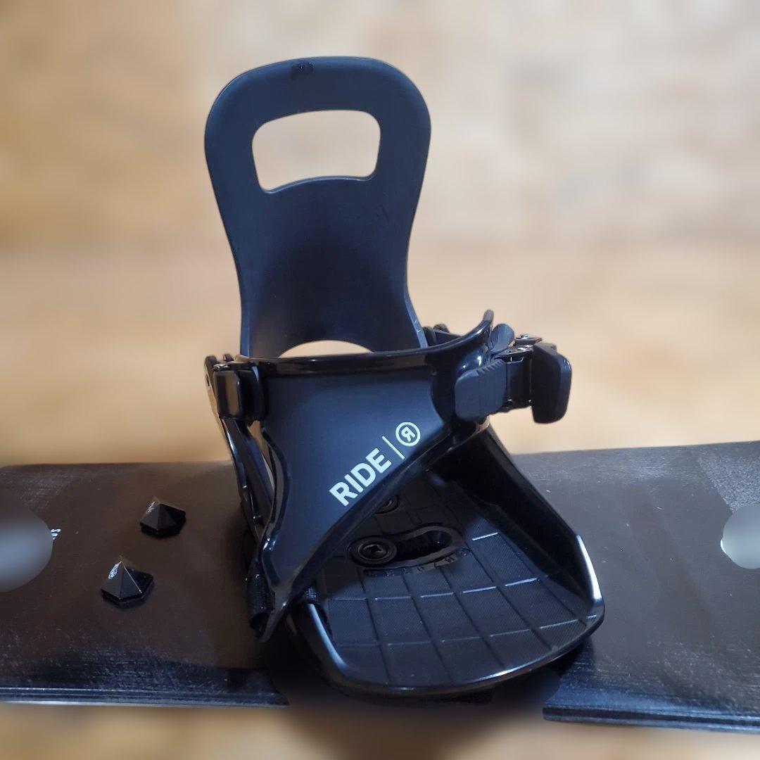 3回使用！！RIDE×RIDE 3点セット！ 2630