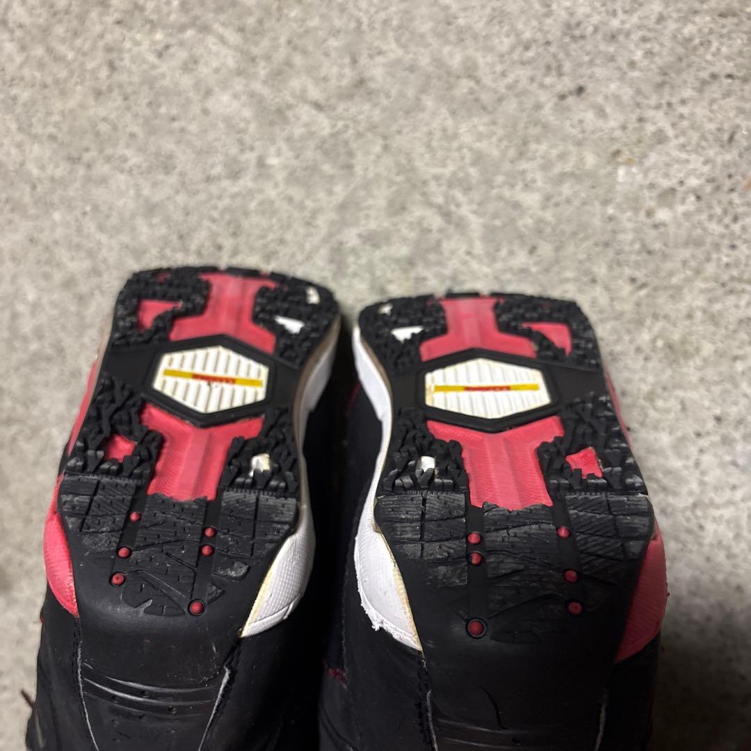 バートン　Burton スノーボードブーツ26cm ION-ASIAN FIT