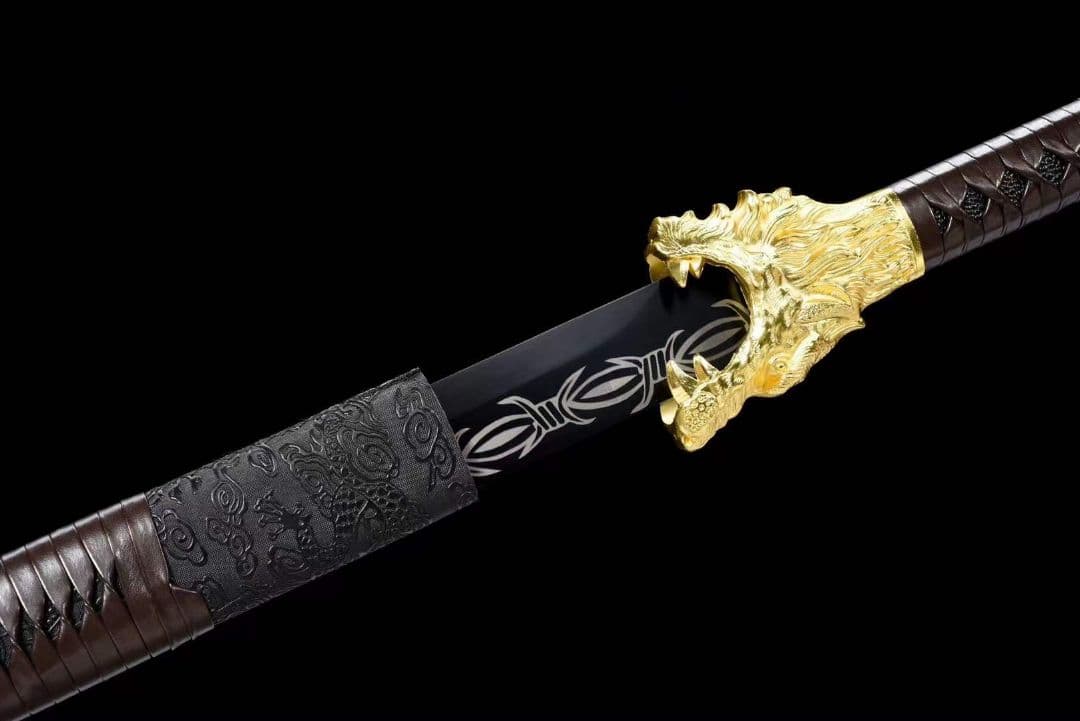 『キング・オブ・キングス』古兵器 武具　刀装具　日本刀　模造刀 居合刀 長尺