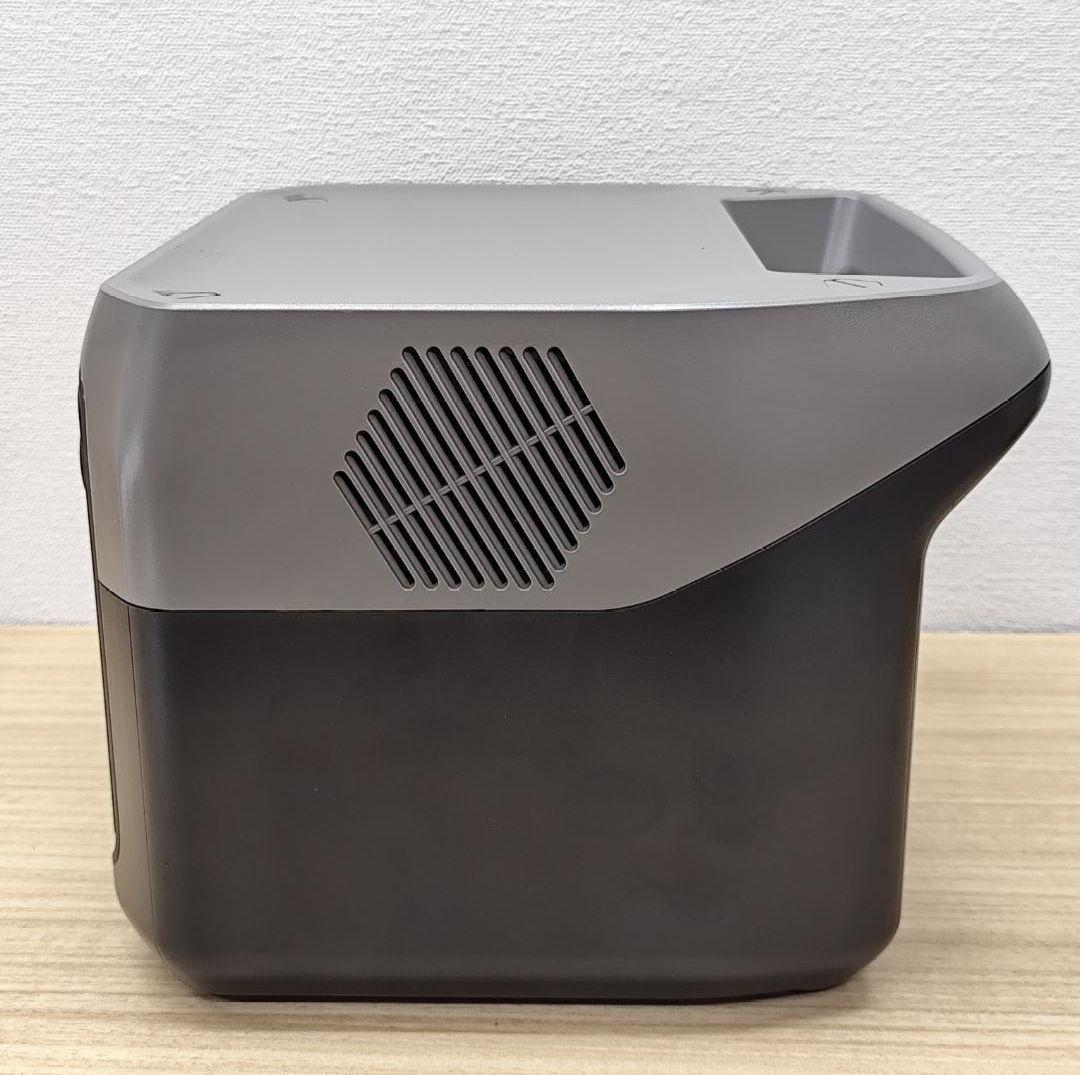 EcoFlow  2 Max　ポータブル電源