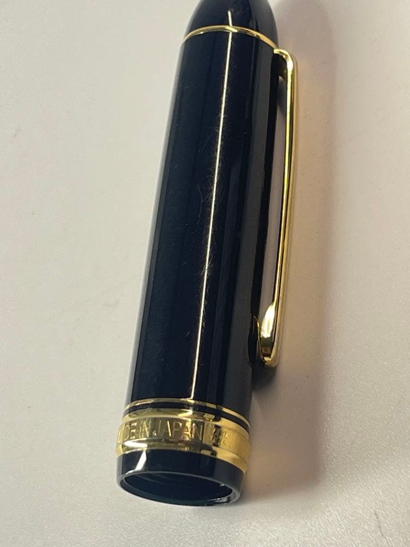 PILOT (パイロット)万年筆 K14 585