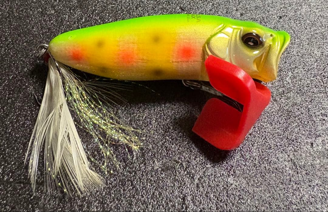 メガバス　Balsa Max バルサマックス 3点セット