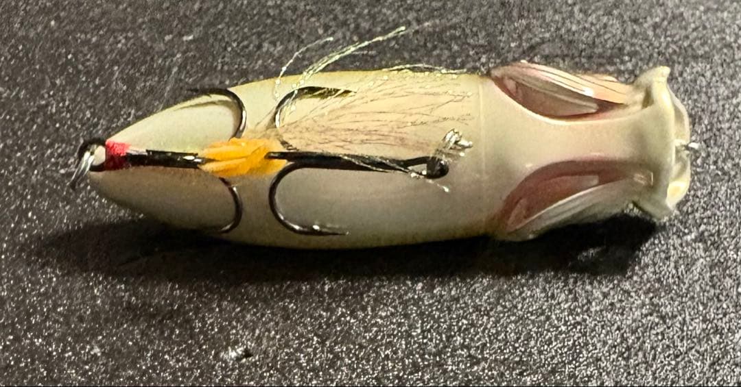 メガバス　Balsa Max バルサマックス 3点セット