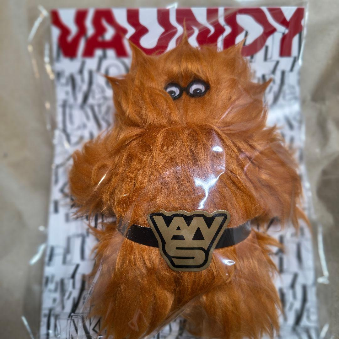 Mascot Keychain \"little punk\"マスコットキーチェーン