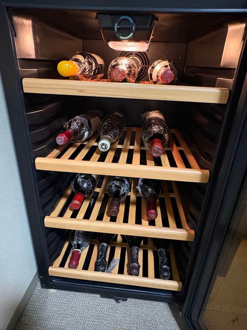 七*元様 シャトーラフィットロートシルト　1984 ワイン