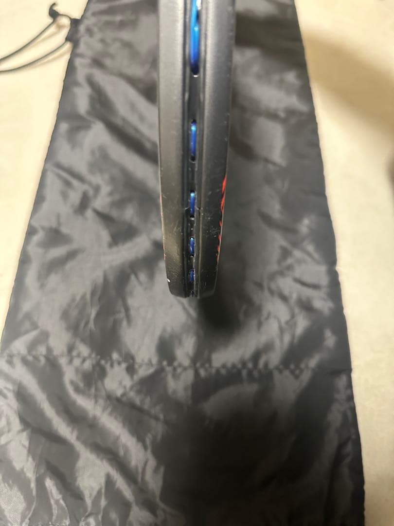 ミズノ　ディーフォース　Sツアー