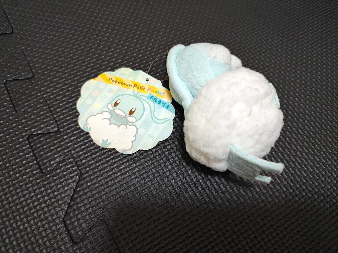 Pokémon Petit Pastel チルタリス