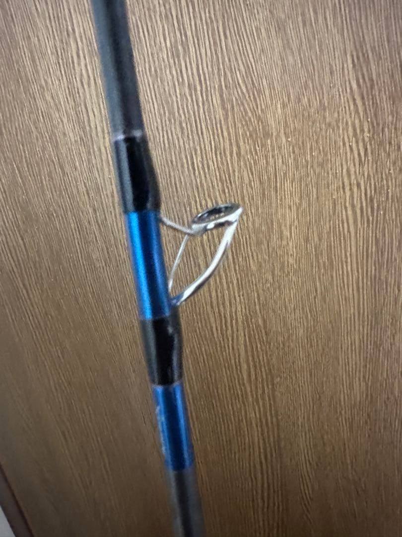 オシアジガー510-4+ブルーヘブンL50Hi/R