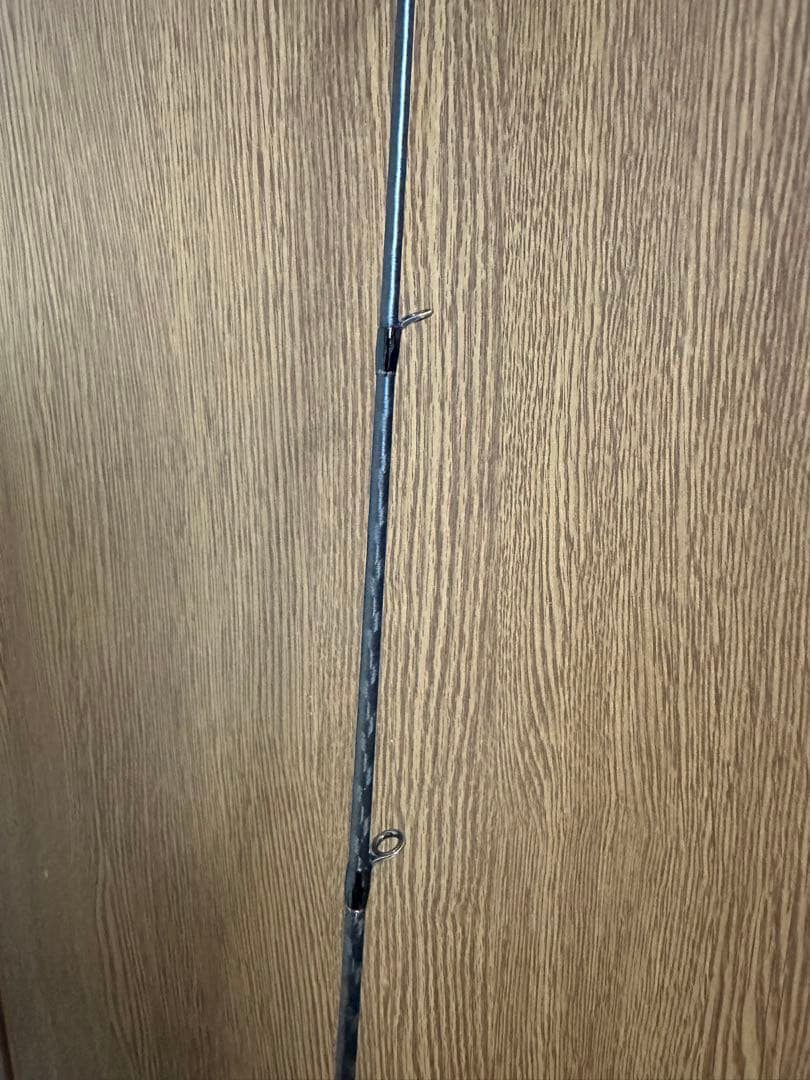 オシアジガー510-4+ブルーヘブンL50Hi/R