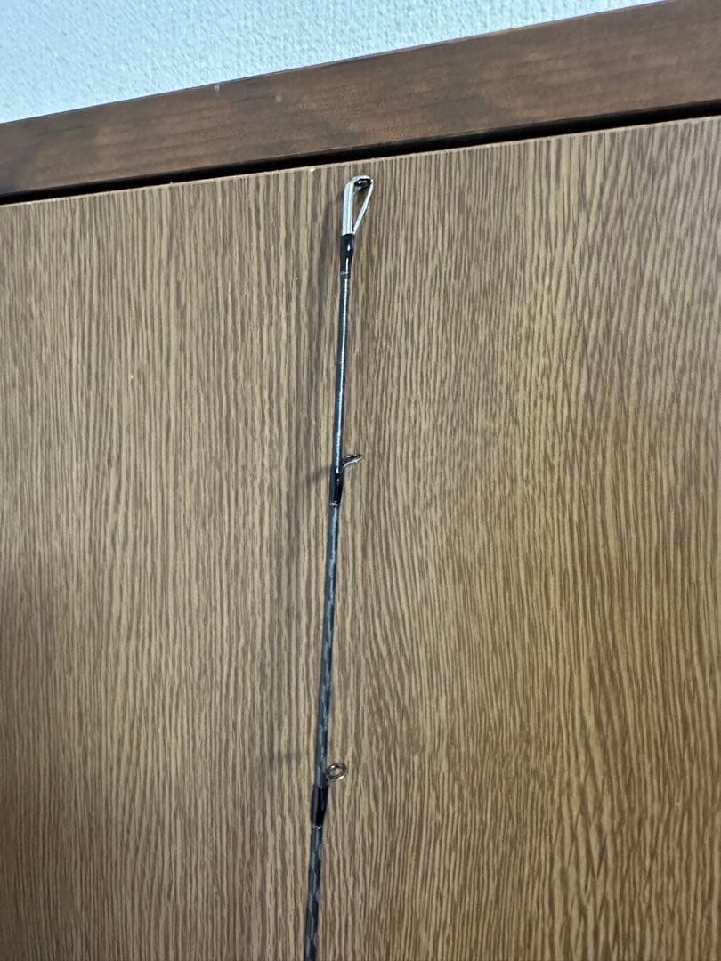 オシアジガー510-4+ブルーヘブンL50Hi/R