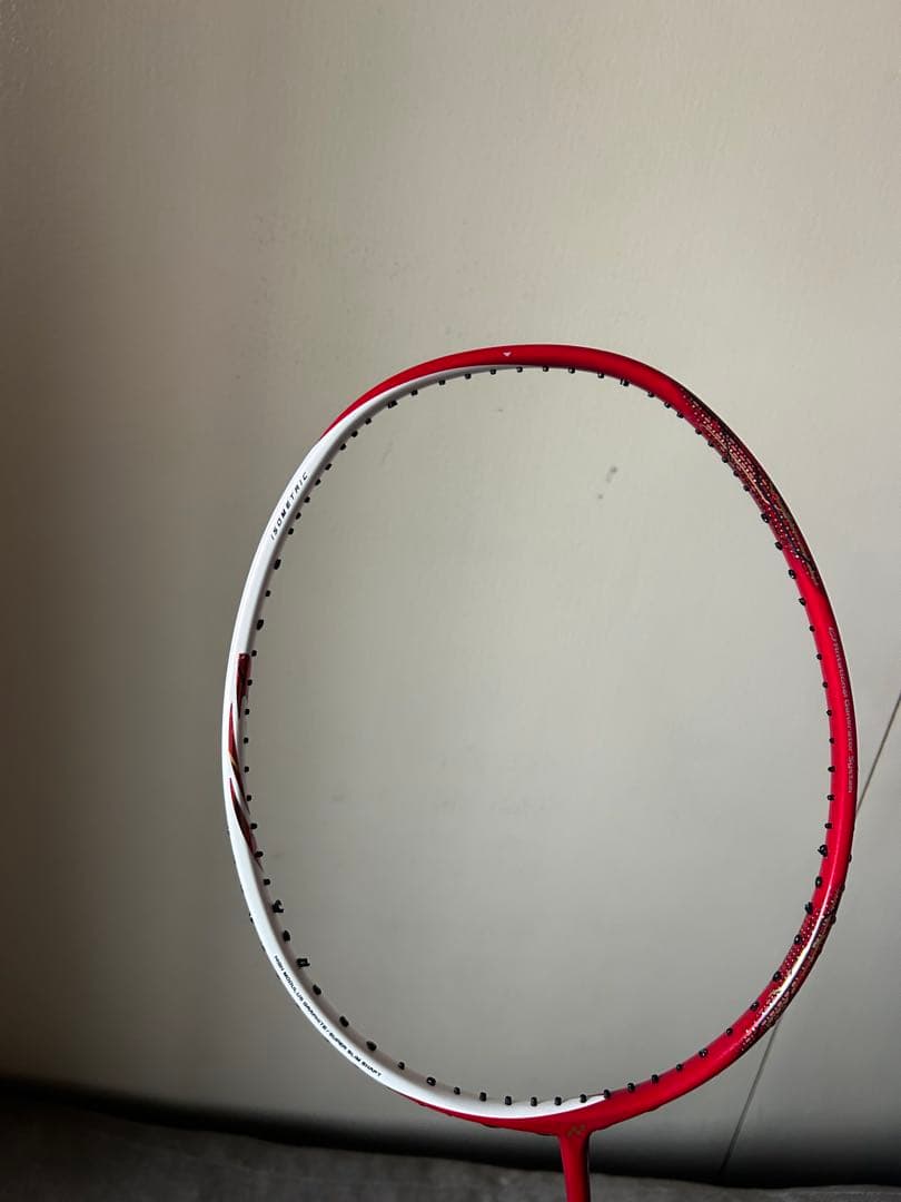 【廃盤品】バドミントンヨネックスアストロクス88s4UG5限定カラー