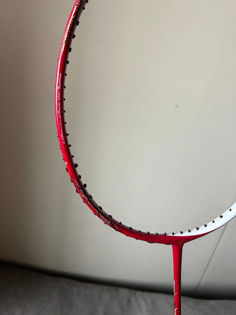 【廃盤品】バドミントンヨネックスアストロクス88s4UG5限定カラー