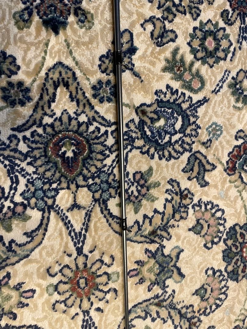 ダイワ ハートランド 12ドットスリー HL-6101MSB-SV12