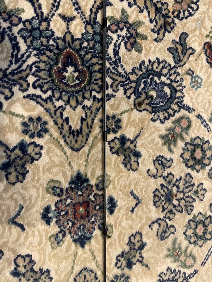 ダイワ ハートランド 12ドットスリー HL-6101MSB-SV12