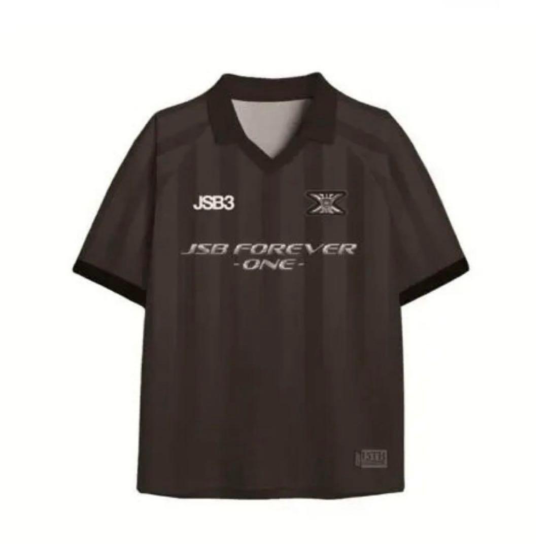 岩田剛典 受注 三代目 ユニフォーム JSBFOREVER〜ONE〜スタジアム