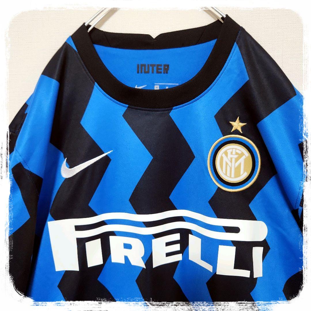 ■美品■激レア■インテル■エリクセン■レプリカ■ユニフォーム