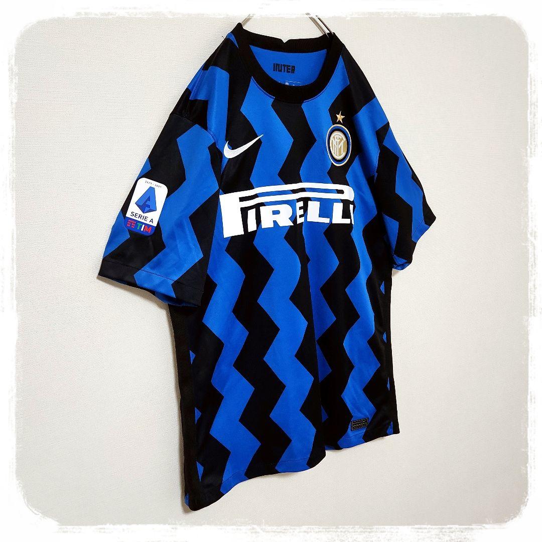 ■美品■激レア■インテル■エリクセン■レプリカ■ユニフォーム