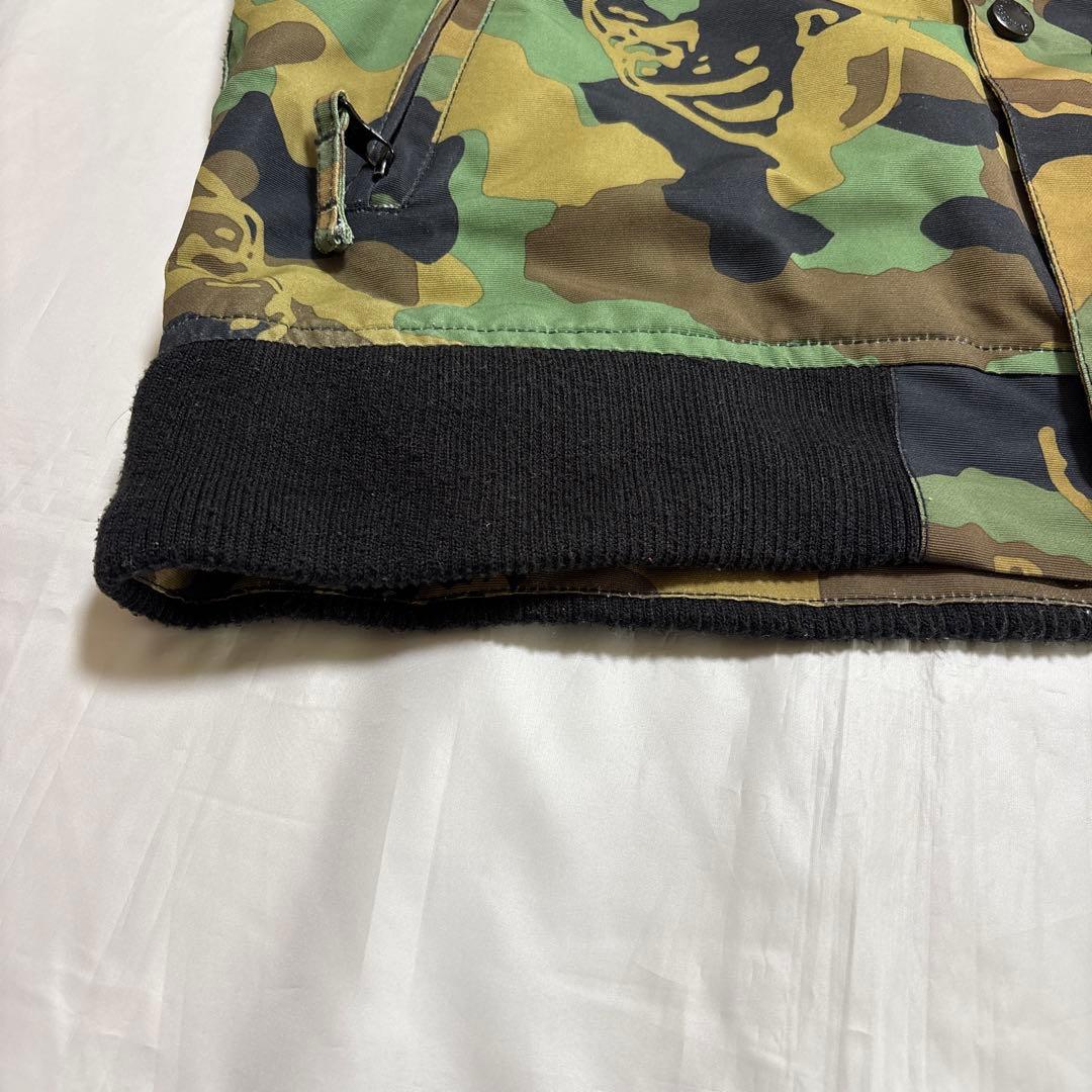 X-LARGE:スノボウエア上のみ