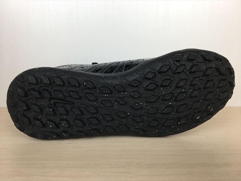 ナイキ JRスーパーフライ9 クラブ TF 靴 23,5cm 新品 (2039)