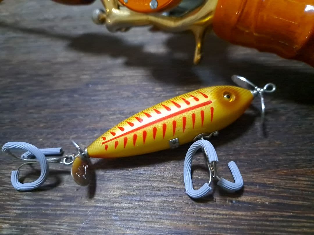 道楽　DOWLUCK 　ドウラク　マダデスハイダブル