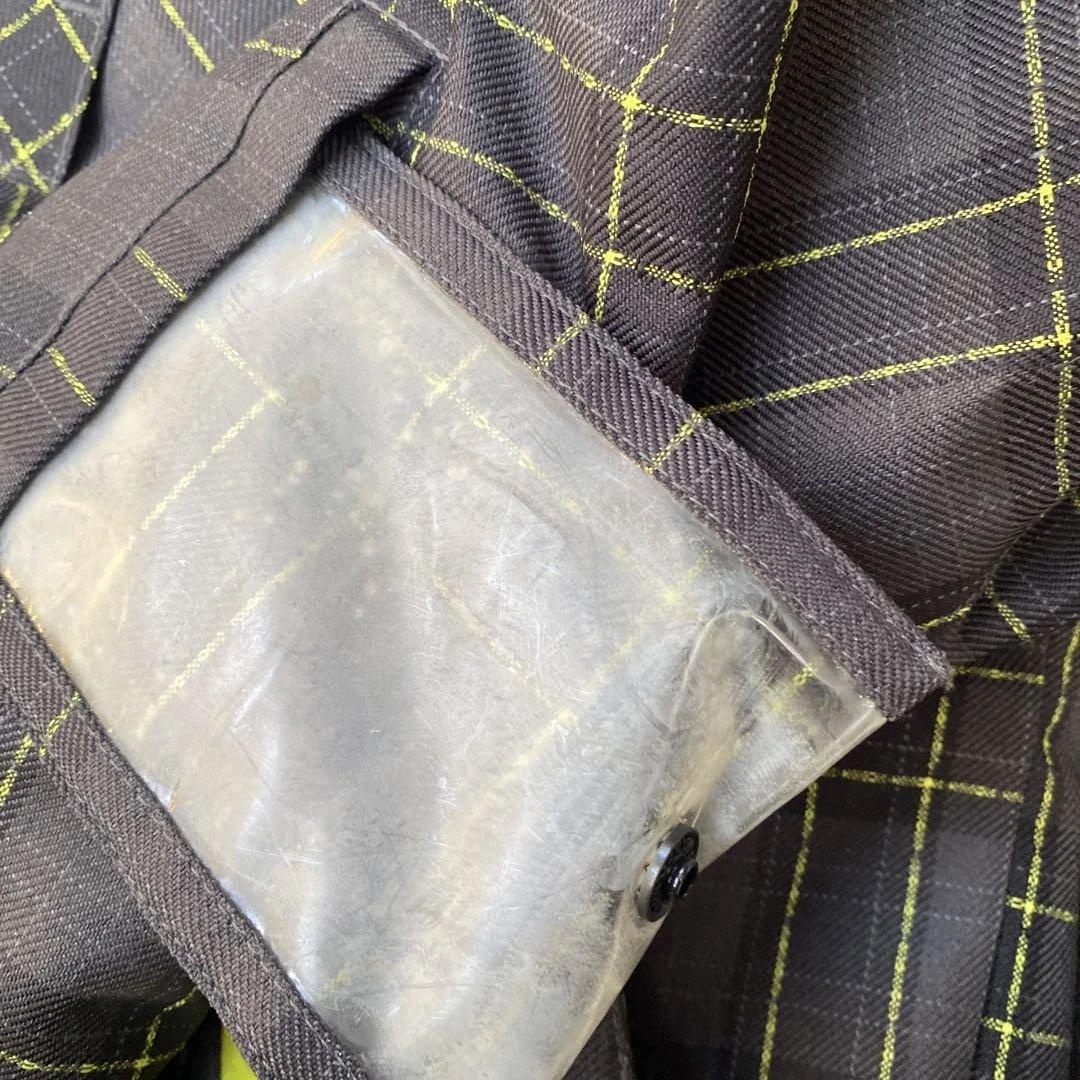 phenix メンズスキーウェア　上下セット　Mサイズ　フェニックス