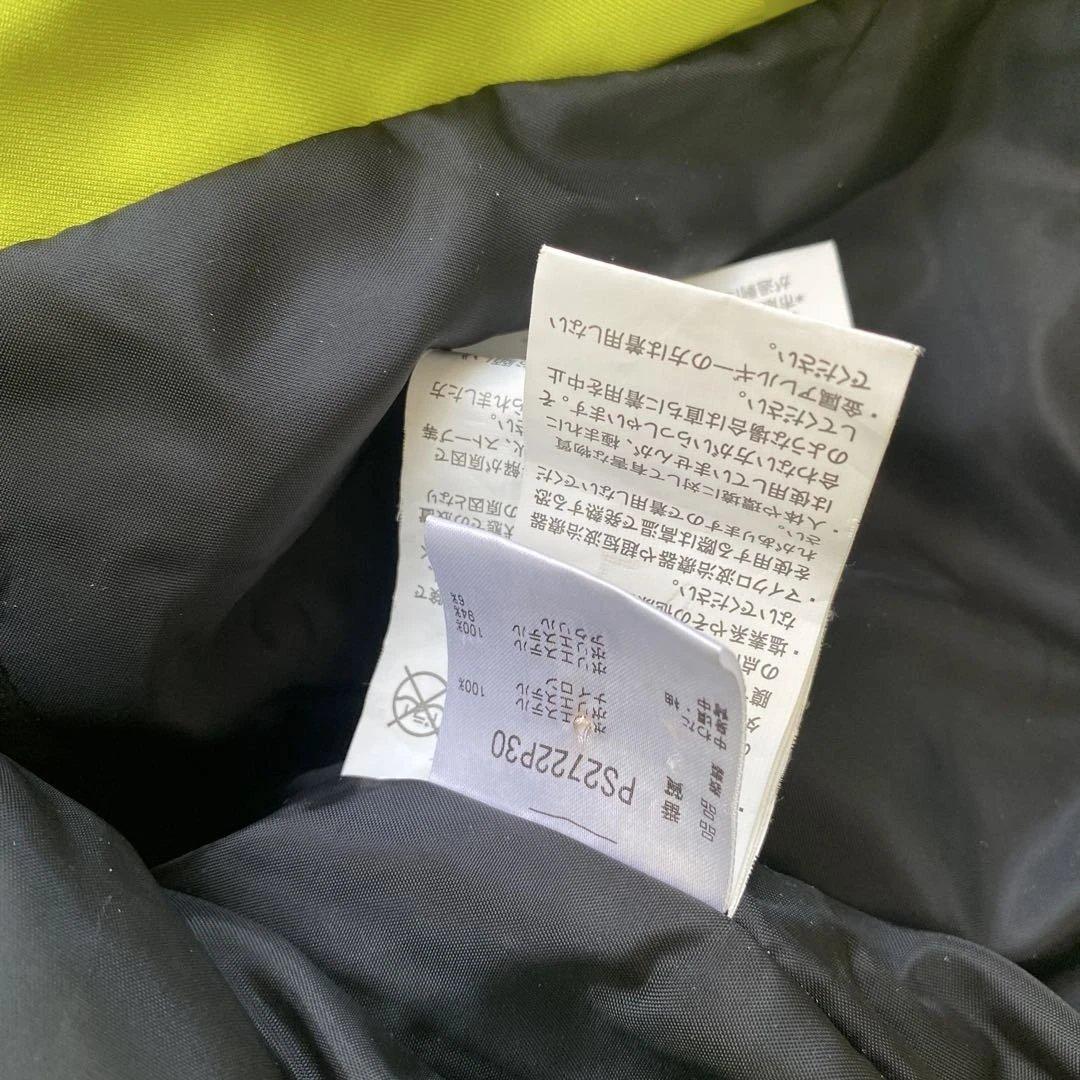 phenix メンズスキーウェア　上下セット　Mサイズ　フェニックス