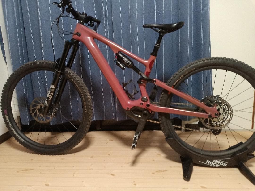 自転車本体 SPECIALIZED LEVO SL COMP 2024